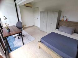 Botanic Gardens View (D10), Apartment #503884151